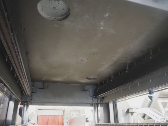 Cryovac Machines sous-vide