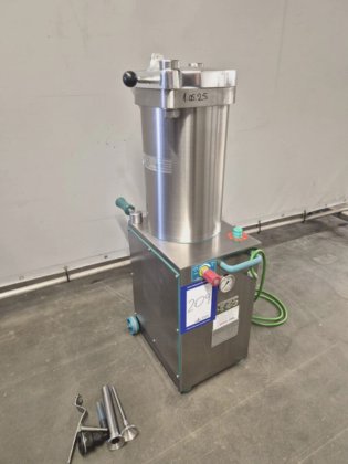 Talsa Automate de remplissage à