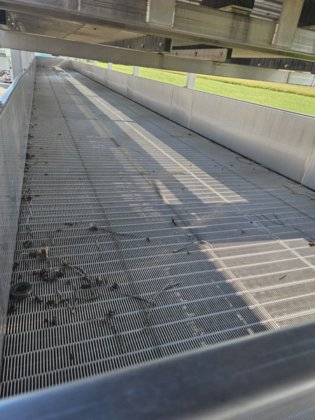 NN conveyor Transportbanden