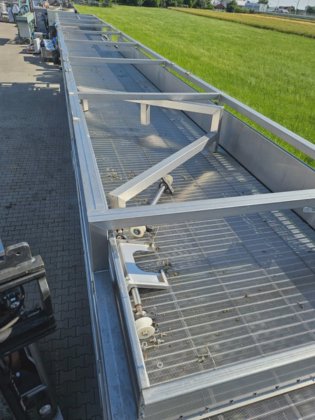 NN conveyor Transportbanden