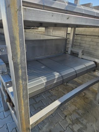 NN conveyor Transportbanden