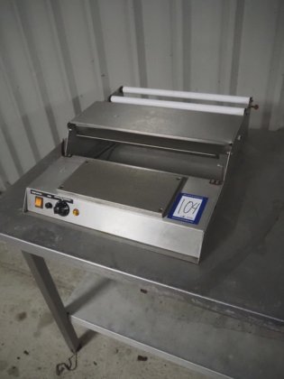 Mantle Packaging Machinery LTD Verpackungsmaschinen