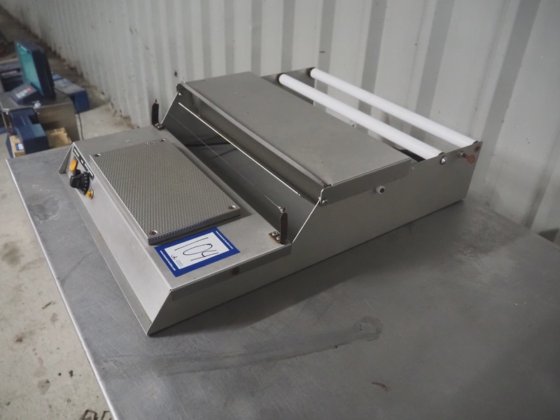 Mantle Packaging Machinery LTD Verpackungsmaschinen