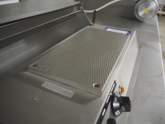 Mantle Packaging Machinery LTD Verpackungsmaschinen