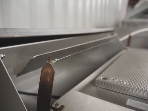 Mantle Packaging Machinery LTD Verpackungsmaschinen