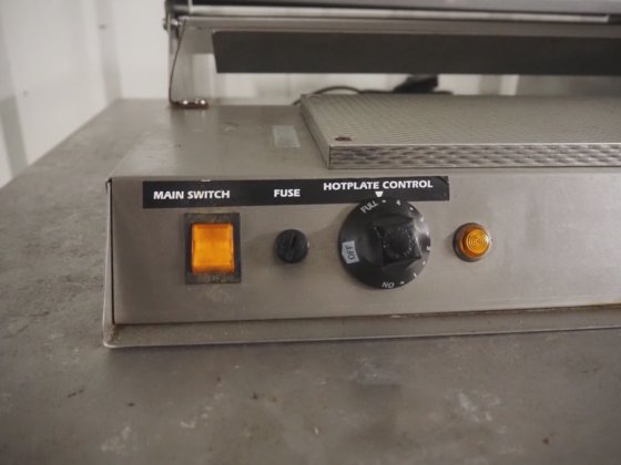 Mantle Packaging Machinery LTD Verpackungsmaschinen