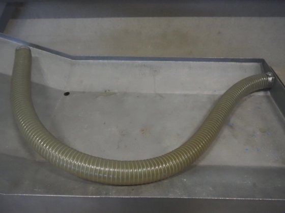 Marel Meat Processing Inc. Eplucheuses