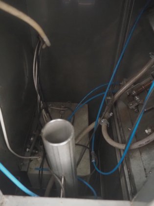 NN hygiene station Hygiene-Technologie