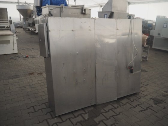 NN hygiene station Hygiene-Technologie