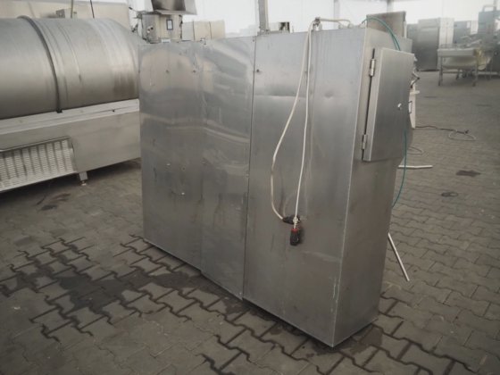 NN hygiene station Hygiene-Technologie