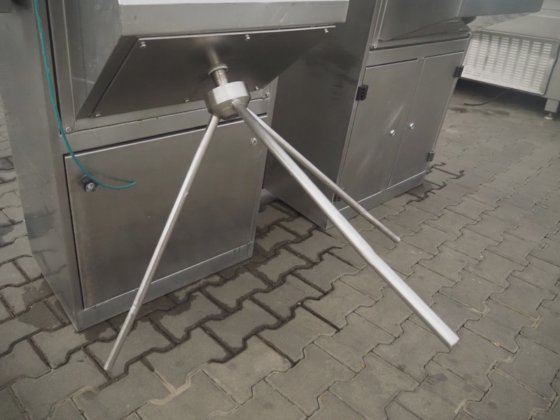 NN hygiene station Hygiene-Technologie