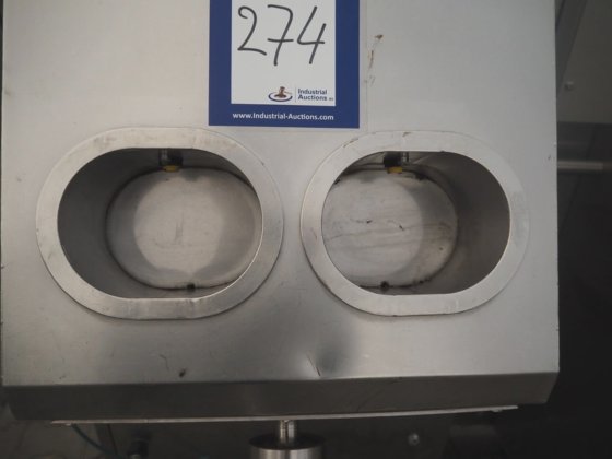 NN hygiene station Hygiene-Technologie