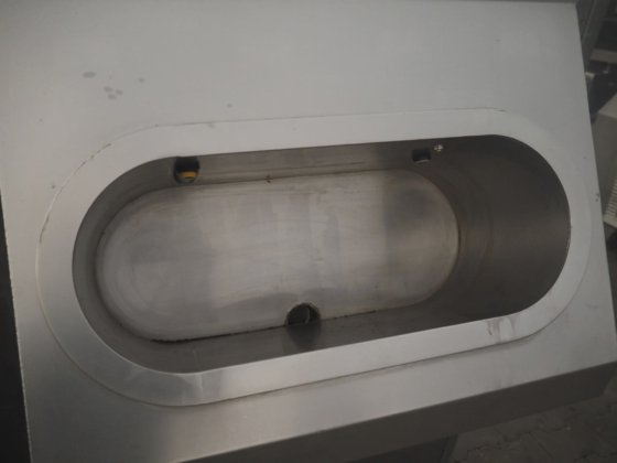 NN hygiene station Hygiene-Technologie