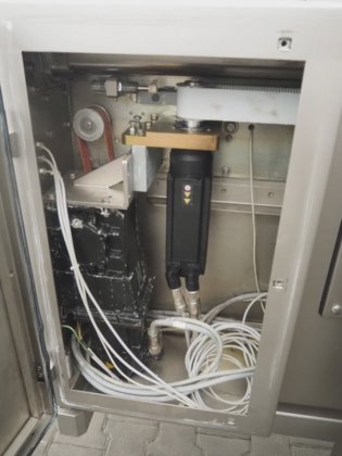 Vemag Shuttle conveyors