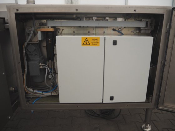 Vemag Shuttle conveyors