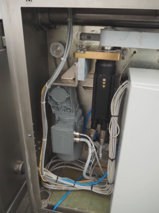 Vemag Shuttle conveyors