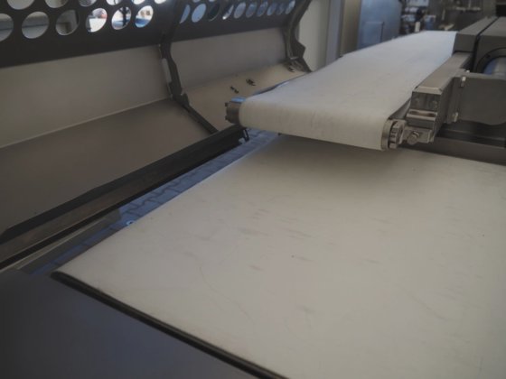 Vemag Shuttle conveyors