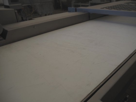 Vemag Shuttle conveyors