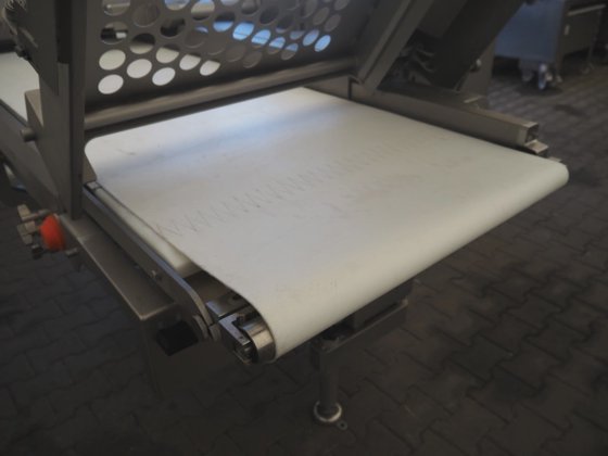 Vemag Shuttle conveyors