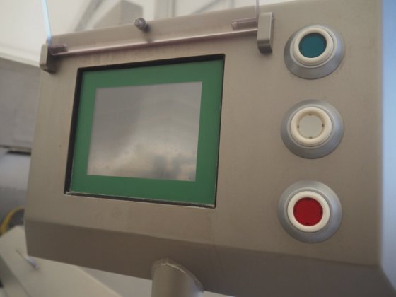 Vemag Shuttle conveyors