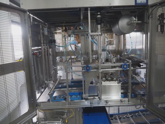 M.C.R. Automazione SRL Slicers