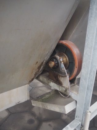 Zacmi Laveuses à légumes