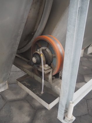 Zacmi Laveuses à légumes