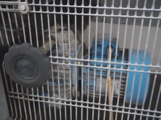 Zacmi Laveuses à légumes