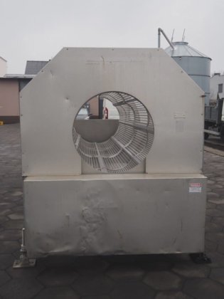 Zacmi Laveuses à légumes