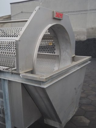 Zacmi Laveuses à légumes