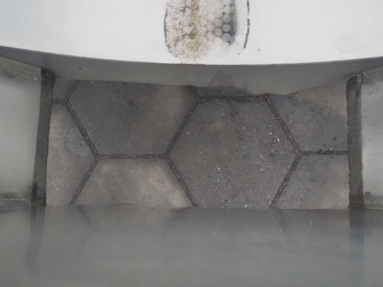 Zacmi Laveuses à légumes