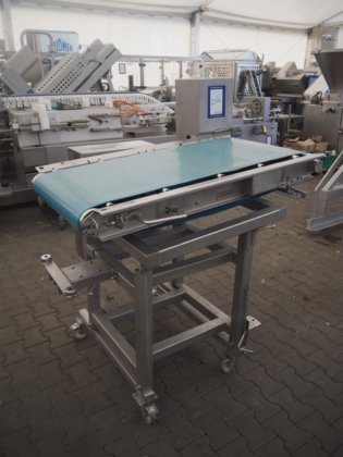 CFS Slagelse A/S Transportbanden