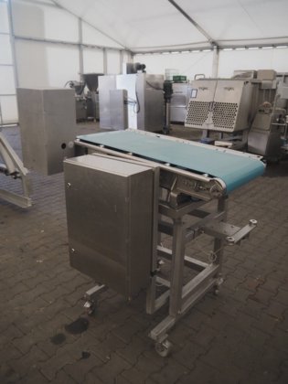 CFS Slagelse A/S Transportbanden