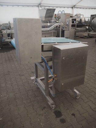 CFS Slagelse A/S Transportbanden