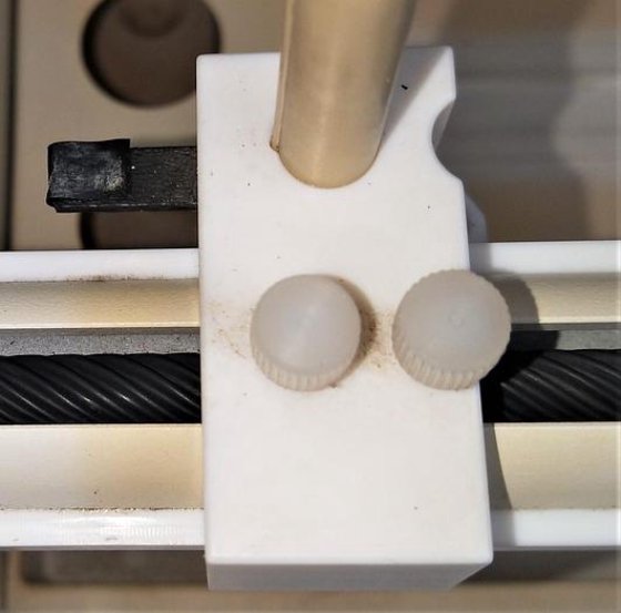 Agilent ASX-500 Series (G3286A) ICP-MS