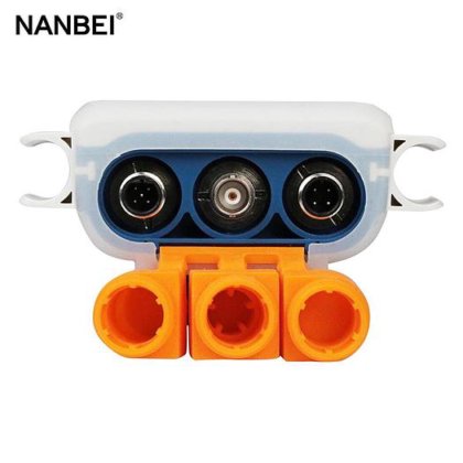 Nanbei portable multi parameter water