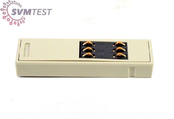 Tektronix DPO4USB Triggering and Analysis