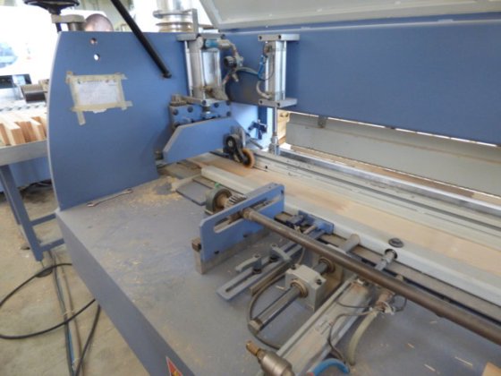 2011 Spanavello Arrow