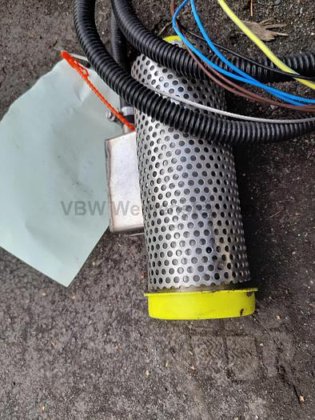 電気式過酸化水素気化器