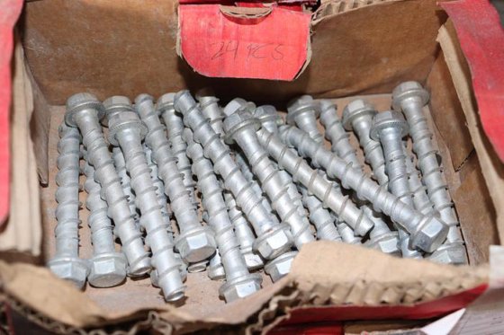 混合建筑材料 2