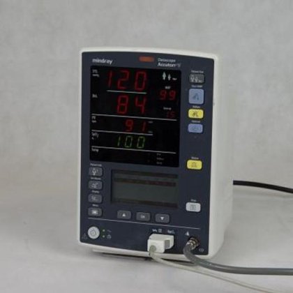 DATASCOPE 迈瑞 ACCUTTOR V