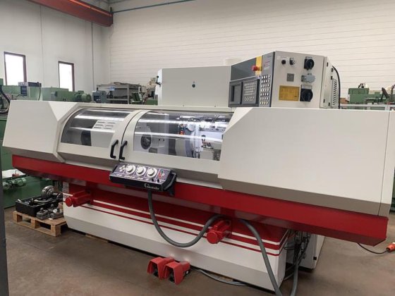 1998 STUDER S 30 LEAN