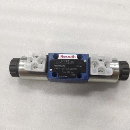Rexroth 4WE6J