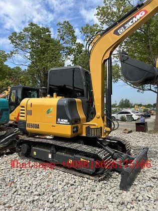 XCMG XE60DA