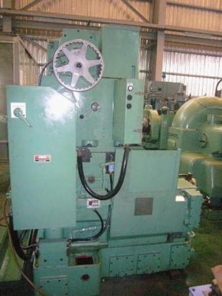 YUTAKA GPB-35 插齒機 (豐精密)