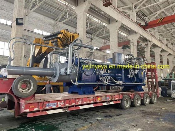 ECOHYDRAULIC y83w-1000