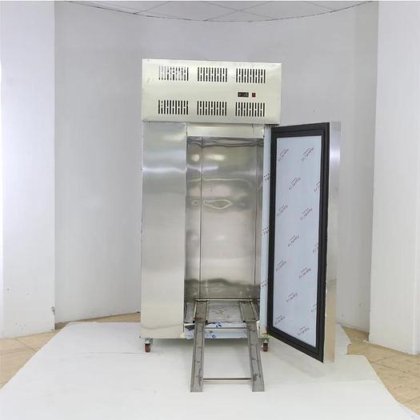 饮料空气冷却器啤酒冲击冷冻机厨房用温度柜冷家庭房间商用厨房蛋糕披萨