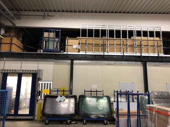 2009 Nerling Cleanroom