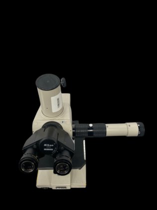 Nikon Phase Contrast Microscope Labophot in Elkin, NC, USA