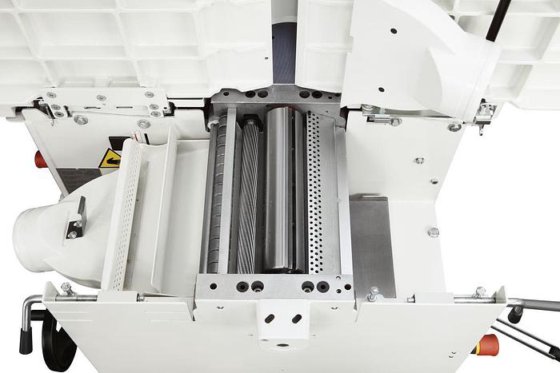 SCM Minimax fs 30c Jointer/Planer